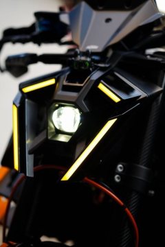KTMR2R 790 Duke 800 cc - ფოტო 3