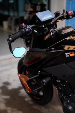 KTMR2R 790 Duke 800 cc - ფოტო 4