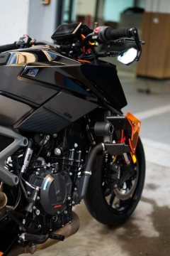 KTMR2R 790 Duke 800 cc - ფოტო 6
