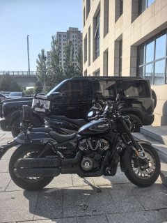 Voge CU625 600 cc - ფოტო 2