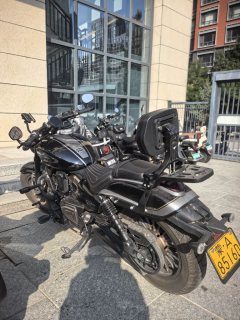 Voge CU625 600 cc - ფოტო 3