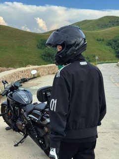 Voge CU625 600 cc - ფოტო 5