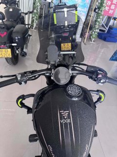 Voge CU625 600 cc - ფოტო 7