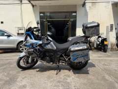 Zontes 703F 700 cc - ფოტო 1