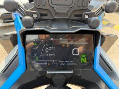 Zontes 703F 700 cc - ფოტო 6
