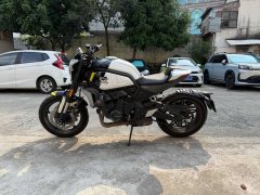 CFMOTO 700CL-X - ფოტო 1