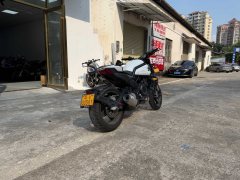 CFMOTO 700CL-X - ფოტო 5