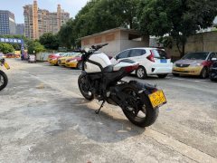 CFMOTO 700CL-X - ფოტო 6