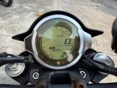 CFMOTO 700CL-X - ფოტო 7