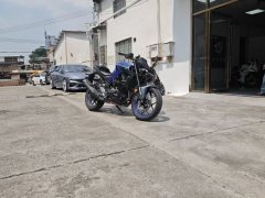 Yamaha MT-03 320 cc - ფოტო 3