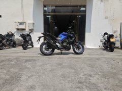 Yamaha MT-03 320 cc - ფოტო 6