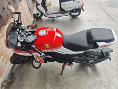 CFMOTO Papio XO-1 125 cc - photo 1