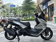 Voge SR250GT - фото 1