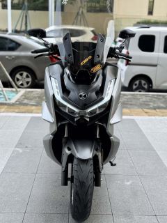 Voge SR250GT - фото 4
