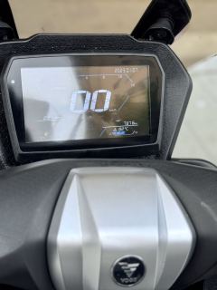 Voge SR250GT - фото 5
