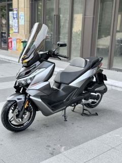 Voge SR250GT - фото 7