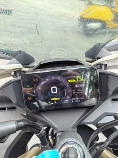 CFMOTO 450SR - ფოტო 5