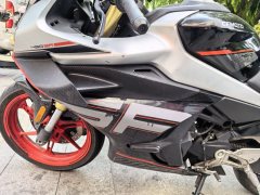 CFMOTO 450SR - ფოტო 7