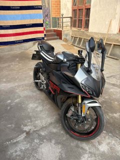 CFMOTO 450SR - ფოტო 1