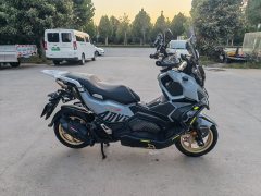 SYM Husky ADV150 - ფოტო 2