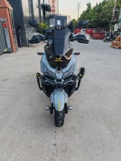 SYM Husky ADV150 - ფოტო 3