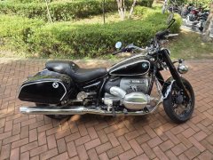 BMW R 18 1800 cc - ფოტო 1