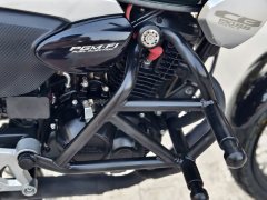 Wuyang Honda Sundiro CB190SS - ფოტო 7