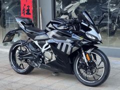 CFMOTO 250SR - ფოტო 1
