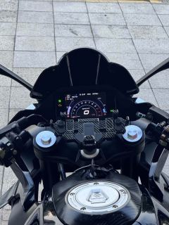 CFMOTO 250SR - ფოტო 2