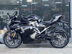CFMOTO 250SR - ფოტო 3