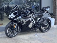 CFMOTO 250SR - ფოტო 4