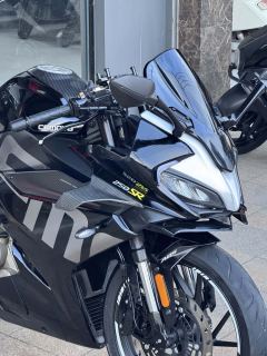CFMOTO 250SR - ფოტო 5