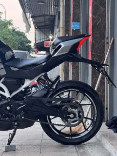CFMOTO 250SR - ფოტო 6
