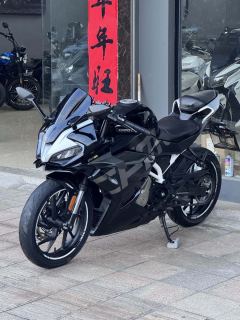 CFMOTO 250SR - ფოტო 7
