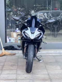 CFMOTO 250SR - ფოტო 8