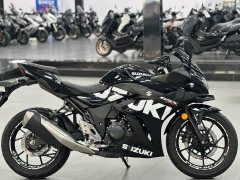 Haojue Suzuki GSX250R - фото 4