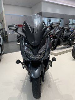 Honda NSS350 (import) - ფოტო 1
