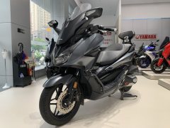 Honda NSS350 (import) - ფოტო 2