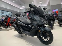 Honda NSS350 (import) - ფოტო 3