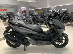 Honda NSS350 (import) - ფოტო 5