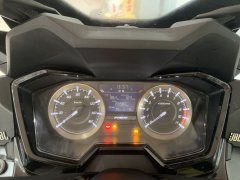 Honda NSS350 (import) - ფოტო 9