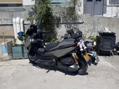 Honda NSS350 - photo 1