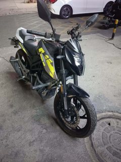 CFMOTO 150NK - фото 1