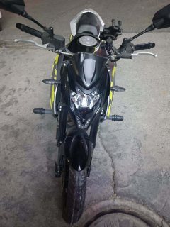 CFMOTO 150NK - фото 2