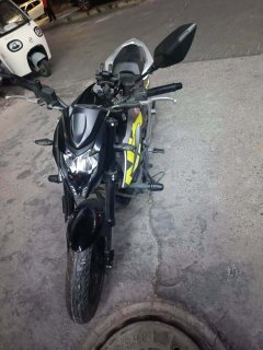 CFMOTO 150NK - фото 3