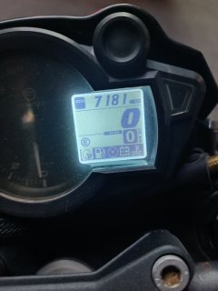 CFMOTO 150NK - фото 6