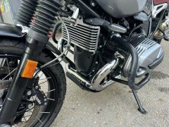 BMW R NineT 1200 cc - photo 6