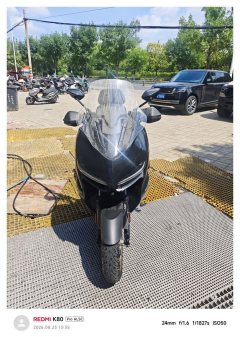 Zontes 368K - фото 1
