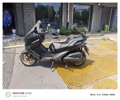 Zontes 368K - фото 2