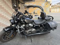 Benda Graystone 250 - ფოტო 1